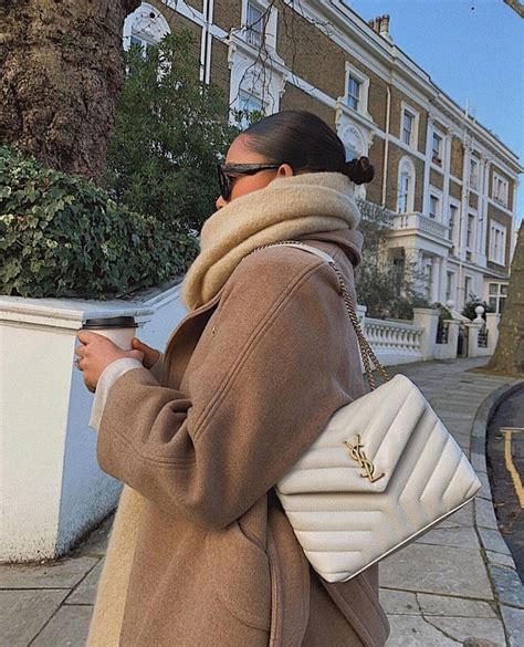 ysl monogram bag dupe